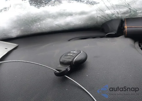 2017 Mini Hardtop Cooper S z USA, uszkodzony, nr VIN WMWXU3C31H2F49118